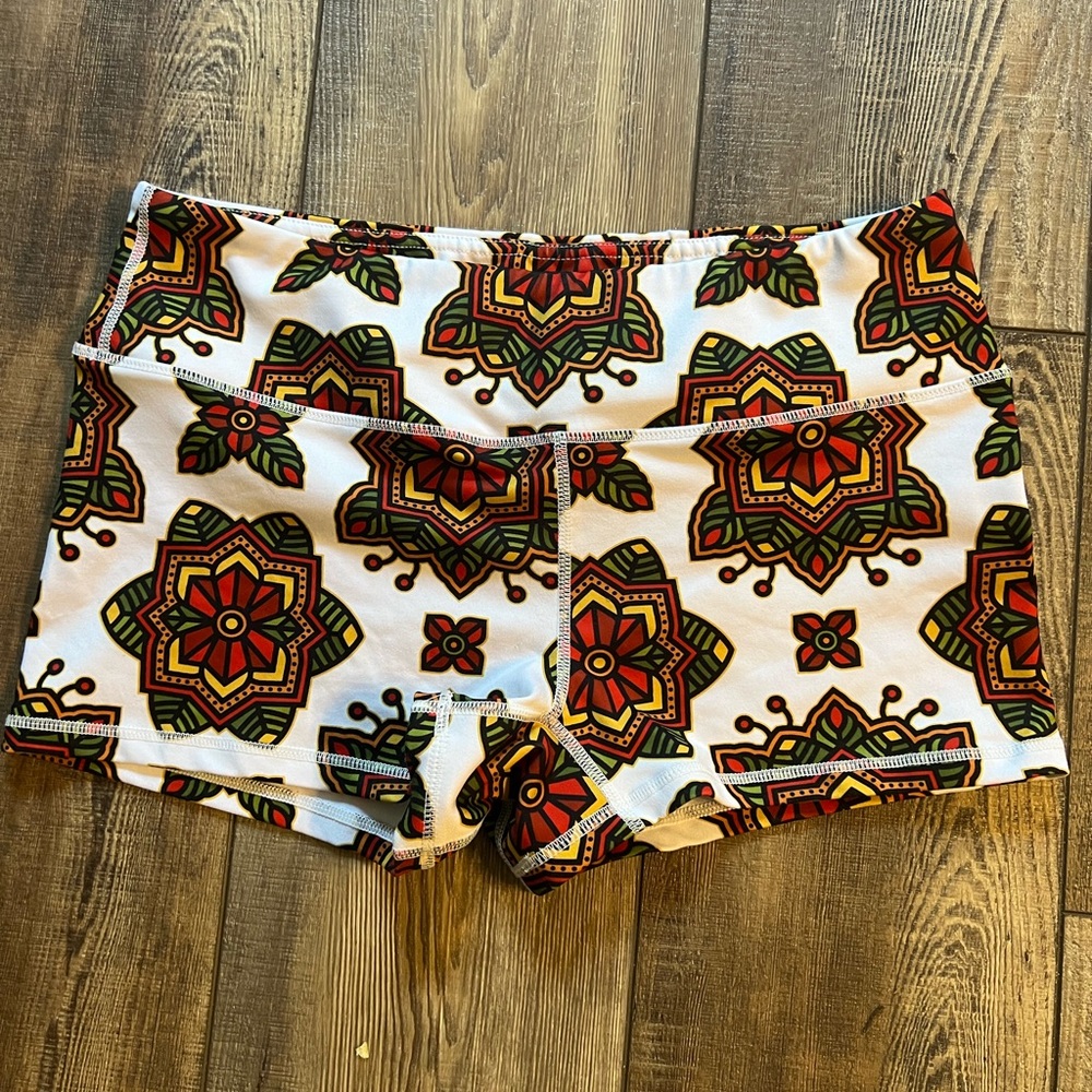 Rokfit size L shorts